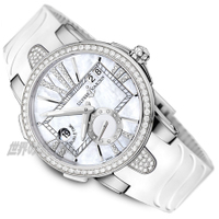 ユリスナルダン　243-10B-3C/391　エグゼクティブ・デュアルタイム・レディ