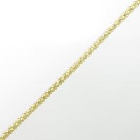 750YG ブレスレット