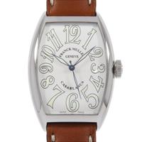 【新品】フランクミュラー 5850CASA／5850HC カサブランカ 自動巻