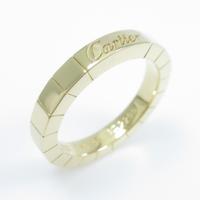 カルティエ ラニエール リング