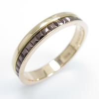 ブシュロン キャトルクラシック リング