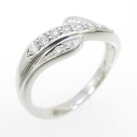 PT ダイヤモンドリング