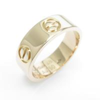 カルティエ ラブリング10％引き