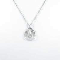 ジョージ ジェンセン 925 ネックレス