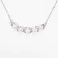 ミキモト アコヤパールネックレス