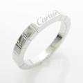 カルティエ ラニエール リング