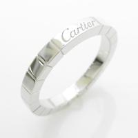 カルティエ ラニエール リング