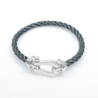 フレッド フォース10 LM ブレスレット