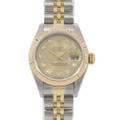 ロレックス 79173G デイトジャスト SSxYG 自動巻