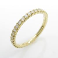 カルティエ エタンセル リング