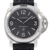 パネライ PAM00000 ルミノールベースロゴ 手巻