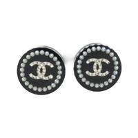 シャネル ピアス