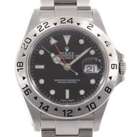 ロレックス 16570 エクスプローラー? 自動巻