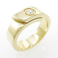 カルティエ アニバーサリー リング