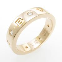 ブルガリ ブルガリブルガリ リング