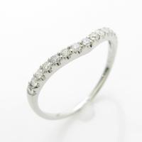 PT ダイヤモンドリング