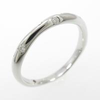 イーエム ダイヤモンドリング