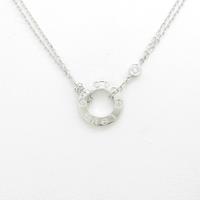 カルティエ ラブ ネックレス