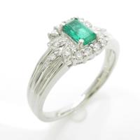 PT エメラルドリング