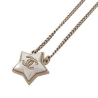 シャネル ネックレス 99147