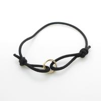 カルティエ トリニティ コードブレスレット スモール ブレスレット