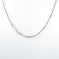 ブルガリ 750WG ネックレス