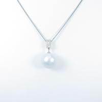 【リメイク】PT シロチョウパールネックレス