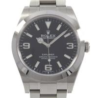 ロレックス 214270 エクスプローラーI 自動巻