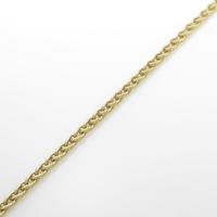 ティファニー チェーンブレスレット
