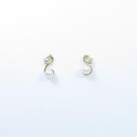 ヴァンドーム アコヤパールピアス10％引き