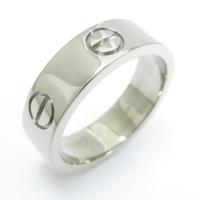 カルティエ ラブリング