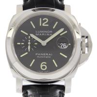 パネライ PAM00104 ルミノールマリーナ 自動巻