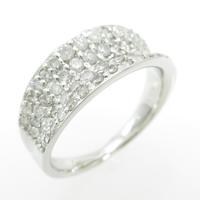 PT ダイヤモンドリング