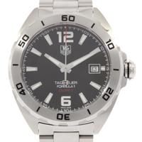 【新品】タグ・ホイヤー WAZ2113．BA0875 フォーミュラ1・キャリバー5 自動巻