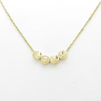 カルティエ ラブ ネックレス