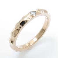 ルイヴィトン アリアンスモノグラムアンフィニ1p リング