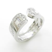 カルティエ C2 2007年限定 リング