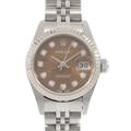 ロレックス 79174G デイトジャスト SSxWG 自動巻