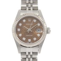 ロレックス 79174G デイトジャスト SSxWG 自動巻