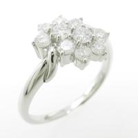 PT ダイヤモンドリング