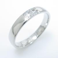 エルメス エヴァー ヘラクレス リング