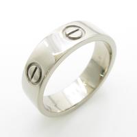 カルティエ ラブリング