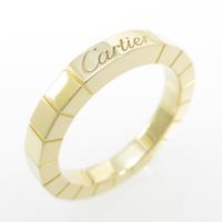 カルティエ ラニエール リング