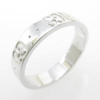 グッチ アイコン リング