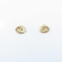 ルジアダ 750YG／750PG／K18YG ピアス