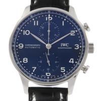 IWC IW371601 ポルトギーゼクロノ・”150イヤーズ” LIMITED 自動巻