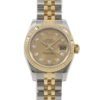 ロレックス 179173G デイトジャスト 自動巻