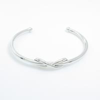 ティファニー インフィニティ ブレスレット