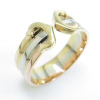 カルティエ 2C リング