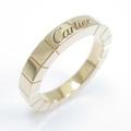 カルティエ ラニエール リング